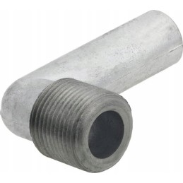 The compressor head elbow fits c 360 5050960n ko