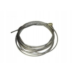 Mtz Belarus locking cable original