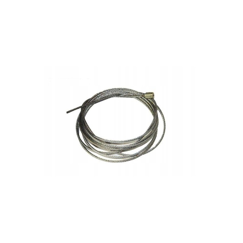 Mtz Belarus locking cable original