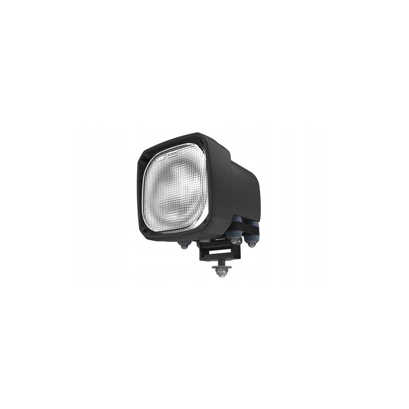 Work lamp nordic lights n400hid 24v 45w wideflood
