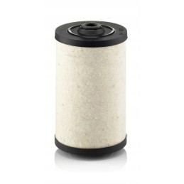 Fuel filter mann filter bfu 900 x
