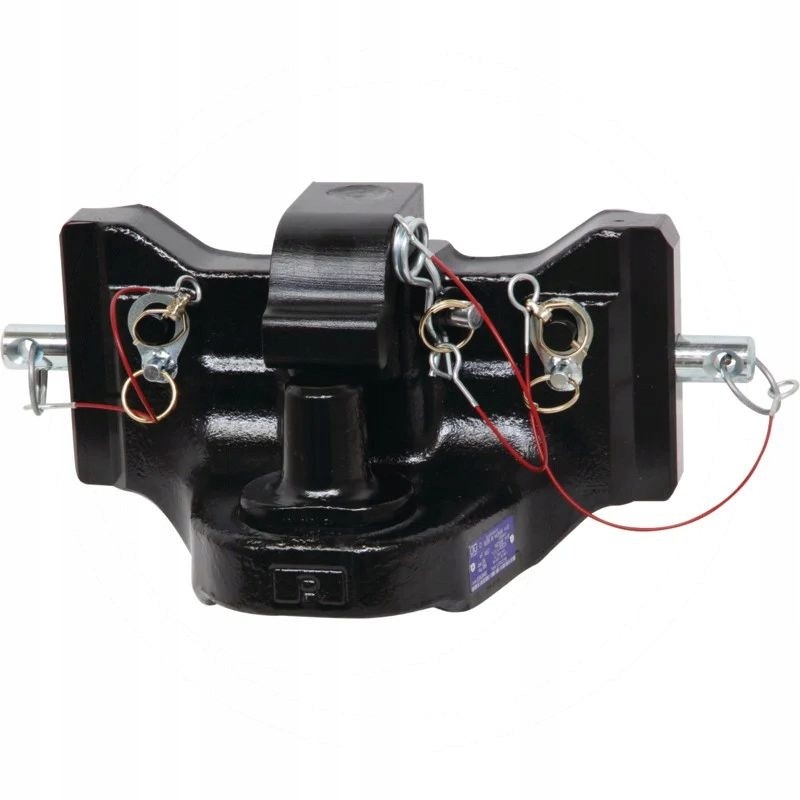 Piton Fix 787820a3040c hitch