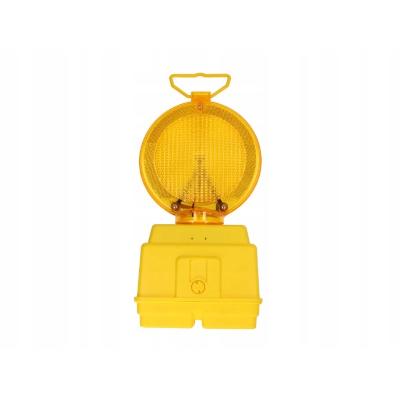 Borg los001 warning light