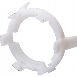 Movable ring for internal protective cap oe 5