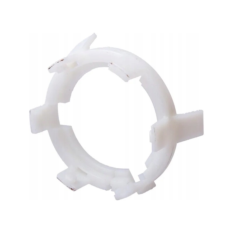Movable ring for internal protective cap oe 5