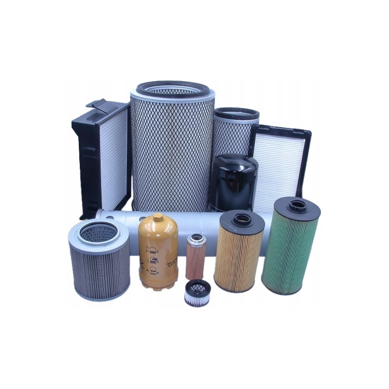 hitachi zx145 filters in 3 zaxis wheeled excavator