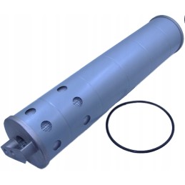 hitachi zx145 filters in 3 zaxis wheeled excavator