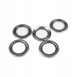 Cover New Holland Case Steyr 4997436