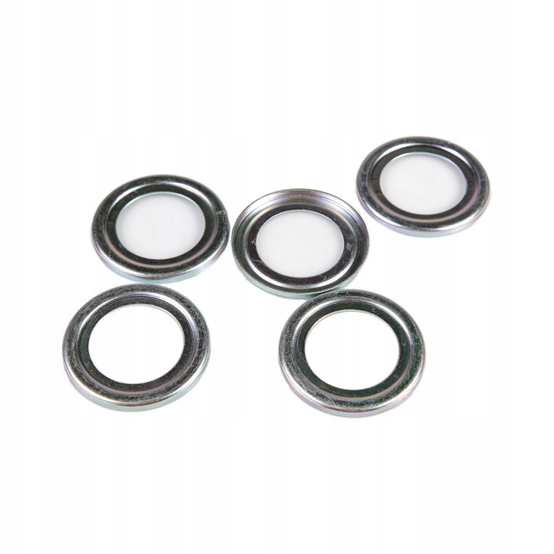 Cover New Holland Case Steyr 4997436