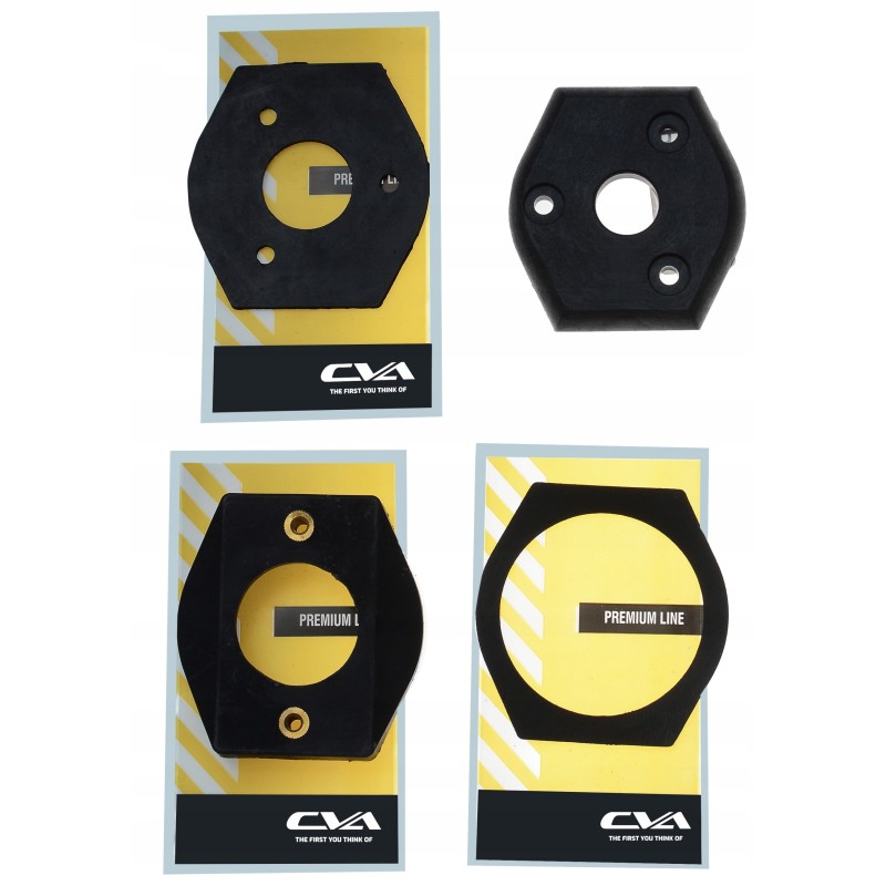 Washers and seals for the window lock jcb 3cx 4cx