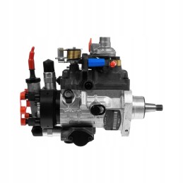 JCB dieselmax tier 3 320 06934 injection pump