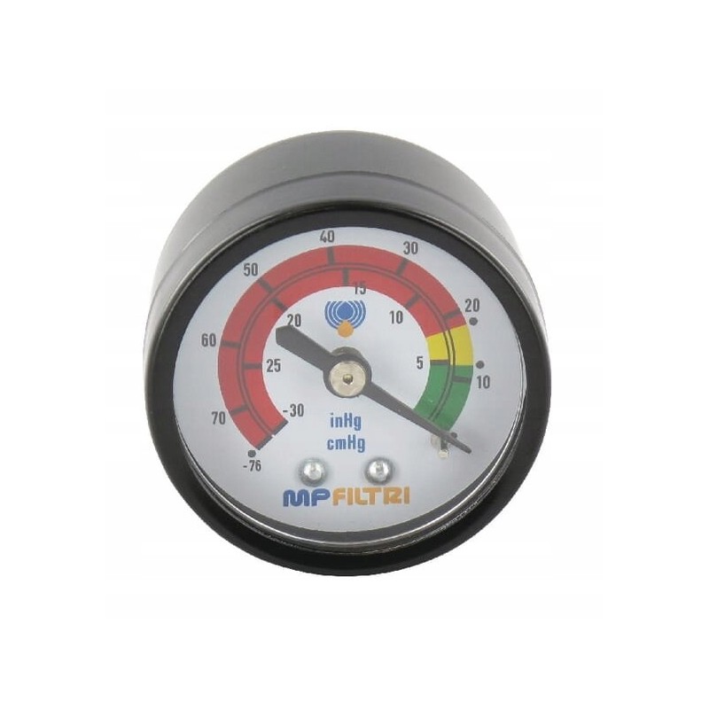 Optical indicator mp9vsp01 mp filteri