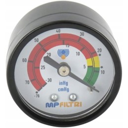 Optical indicator mp9vsp01 mp filteri