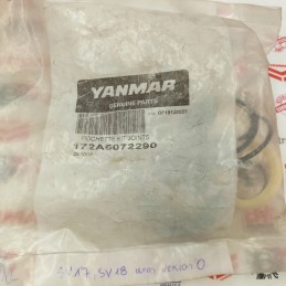 Yanmar arm seal kit
