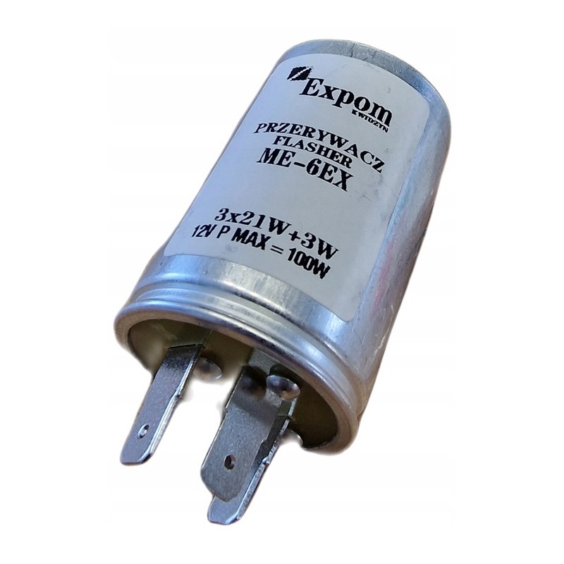 Turn signal interrupter c 330 c 360 me 6 expom