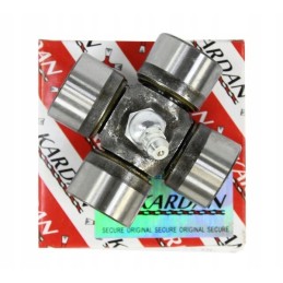 Crosshead 22x55mm of the PTO shaft of the relay