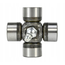 Crosshead 22x55mm of the PTO shaft of the relay