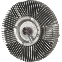 Fan clutch 3902544m1 viscous mf