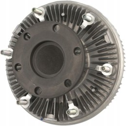 Fan clutch 3902544m1 viscous mf
