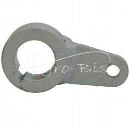 Handbrake lever c 360, Polish hub