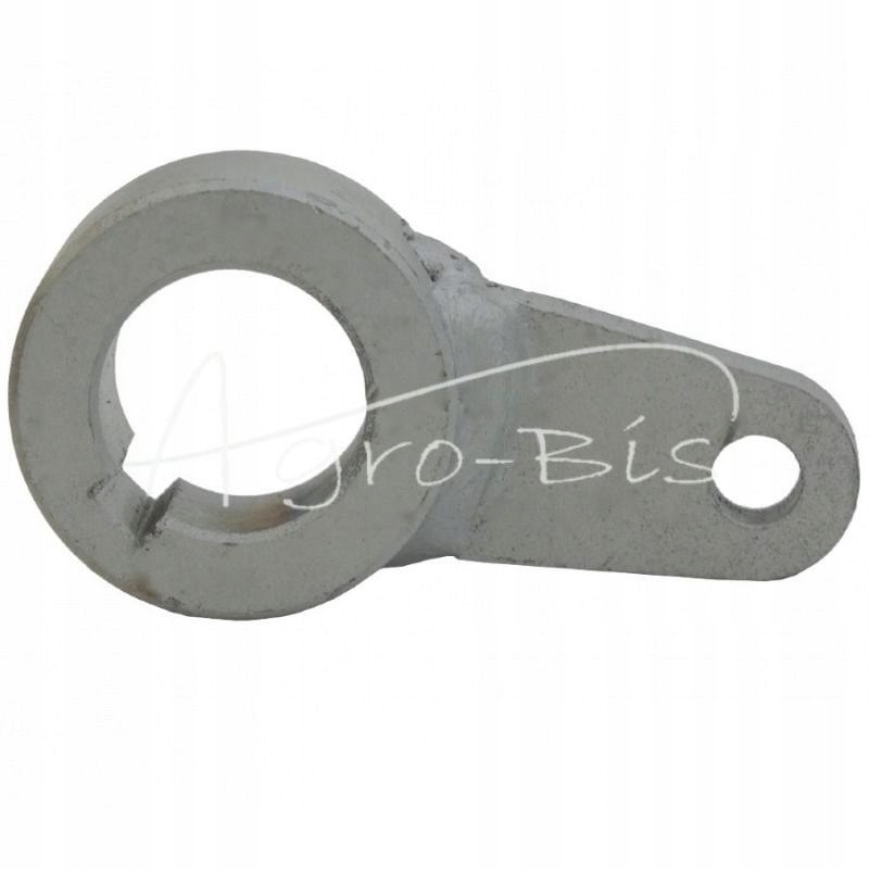Handbrake lever c 360, Polish hub