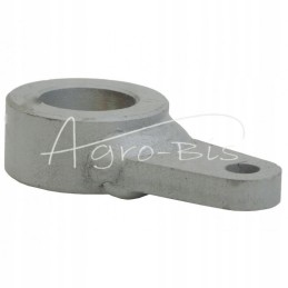 Handbrake lever c 360, Polish hub