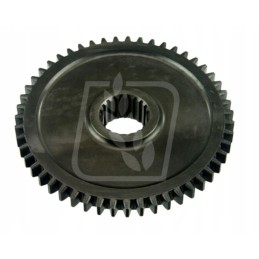 Sprocket near the gearbox z51 deutz fahr combine harvester