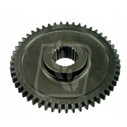 Sprocket near the gearbox z51 deutz fahr combine harvester
