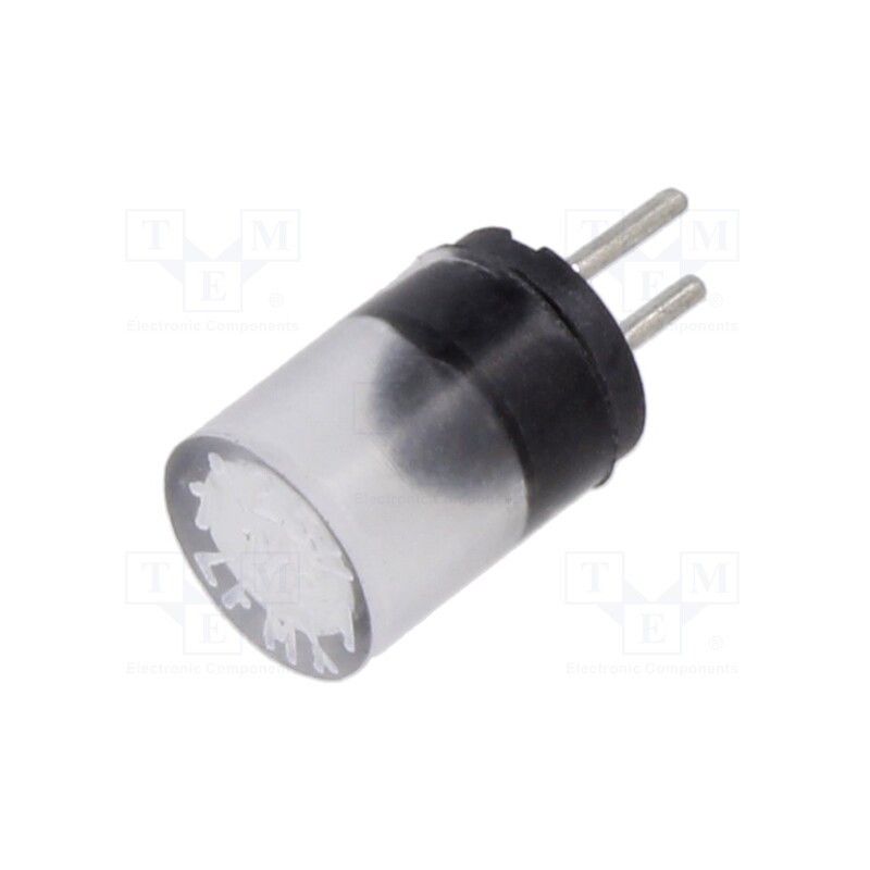 1 pcs x LITTELFUSE - 027301.5H - Fuse: fuse, ultra rapid, 1.5A, 125VAC, 125VDC, TR3