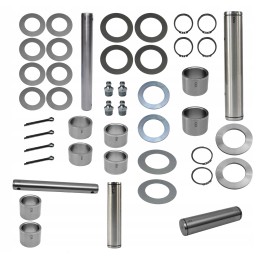 Bucket repair kit for Cat 428f