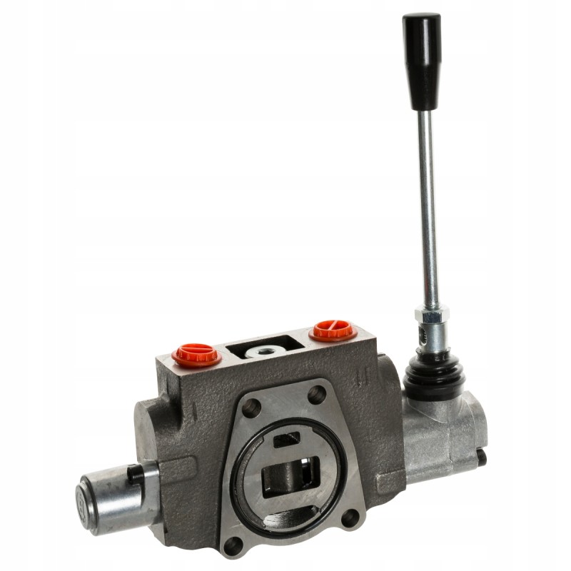 Zc70 pc70 middle section of the distributor