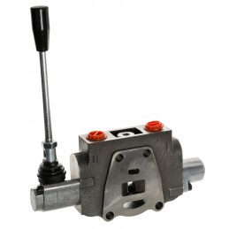 Zc70 pc70 middle section of the distributor