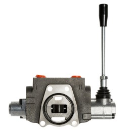 Zc70 pc70 middle section of the distributor