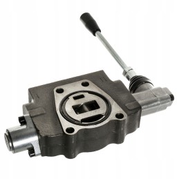 Zc70 pc70 middle section of the distributor