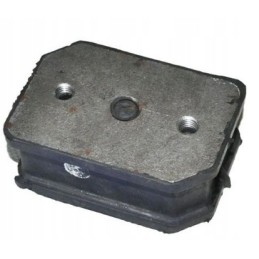 Shock absorber engine mount mtz belaru 2401001025