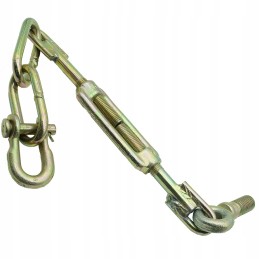 Side chain tensioner puller Ursus C 360 C 360