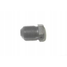 Synchronizer fork bolt