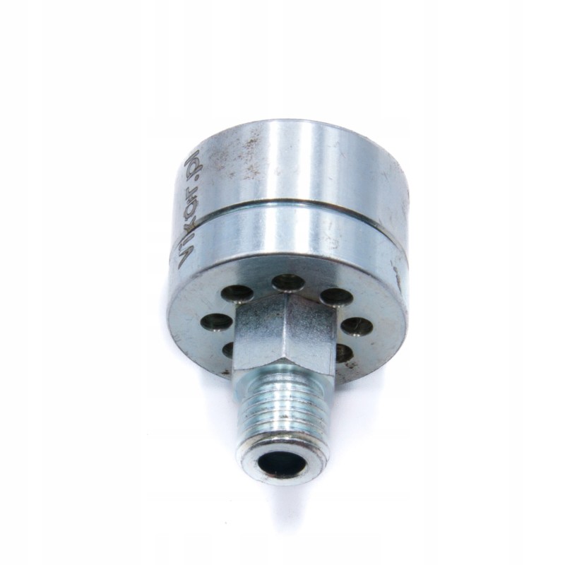 Injection pump filter for c 360 c 330 p2112070