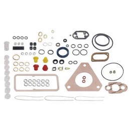 7135 110 dpa pump seals lucas perkins pumps