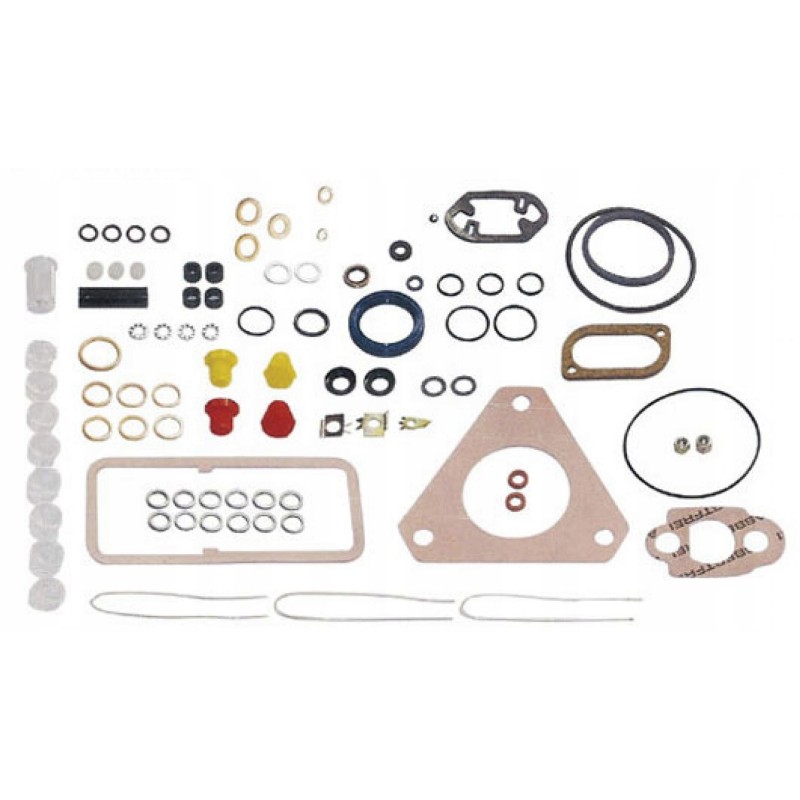 7135 110 dpa pump seals lucas perkins pumps