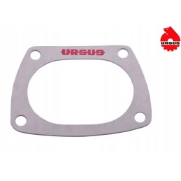 Turbo intake pipe seal krazelite 0 8mm c