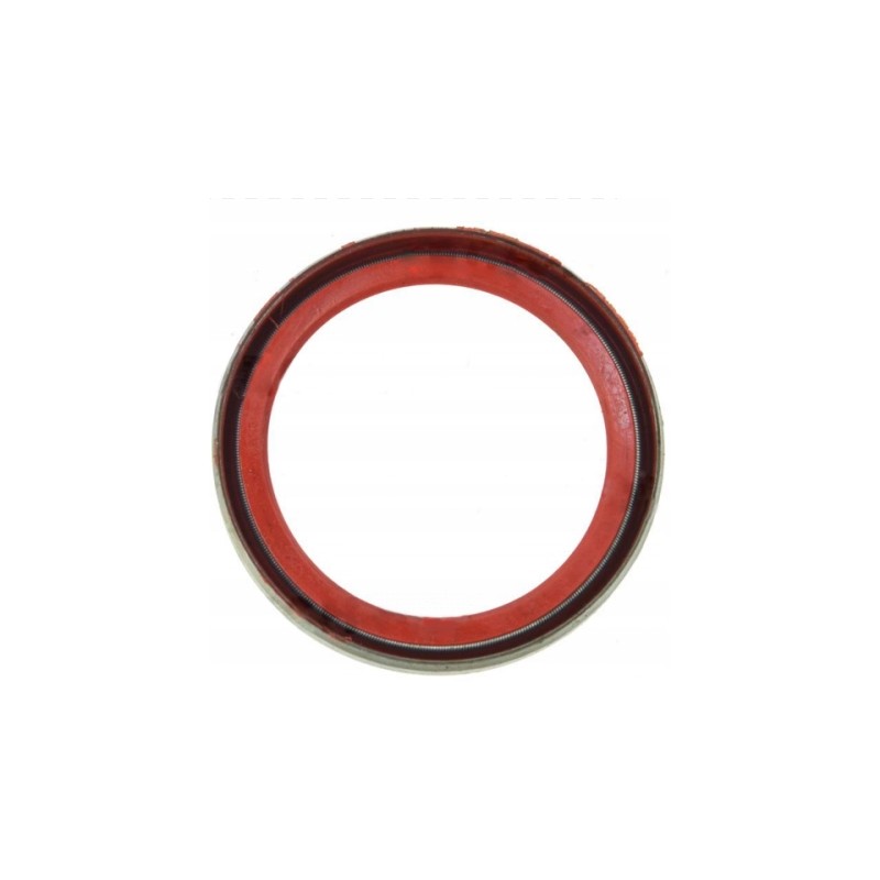 Seal ring for clutch shaft aparts
