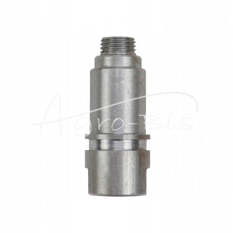 Zetor pl servo actuator drain connector