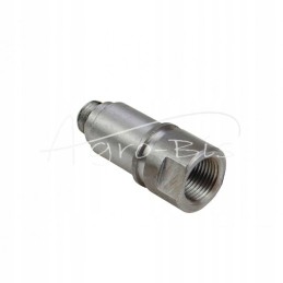 Zetor pl servo actuator drain connector