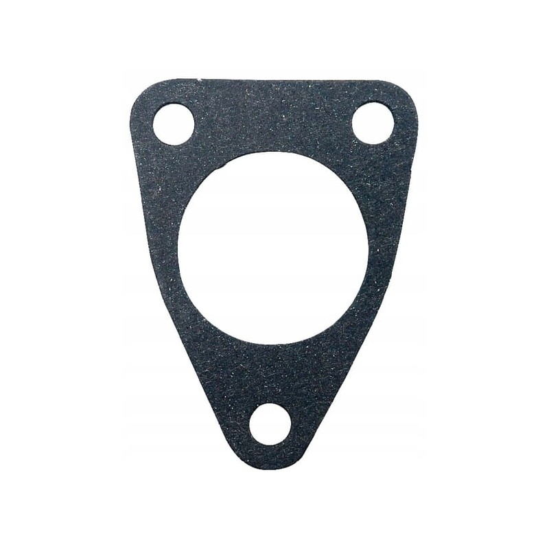 The feed pump gasket fits c 330 c 360