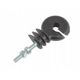 Ring insulator with thread 44324