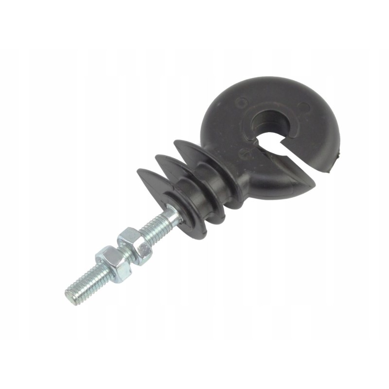 Ring insulator with thread 44324