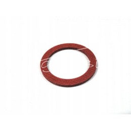 Fiber gasket 18x24x1 5