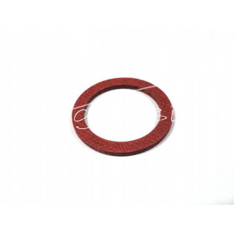 Fiber gasket 18x24x1 5
