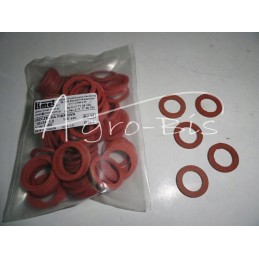 Fiber gasket 18x24x1 5